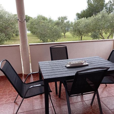 Vacation Home Katarina Nin Eksteriør bilde