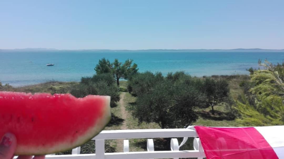 Vacation Home Katarina Nin Eksteriør bilde