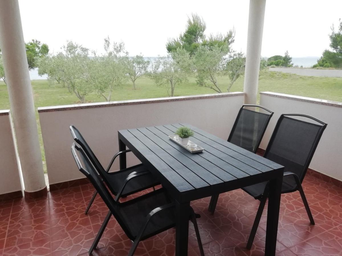 Vacation Home Katarina Nin Eksteriør bilde