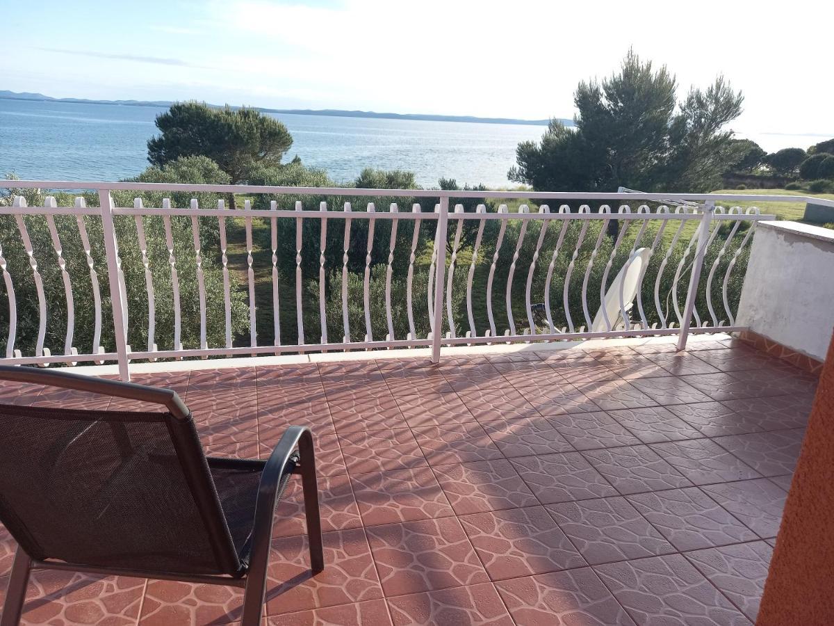 Vacation Home Katarina Nin Eksteriør bilde