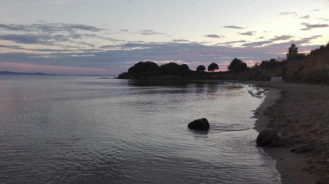 Vacation Home Katarina Nin Eksteriør bilde